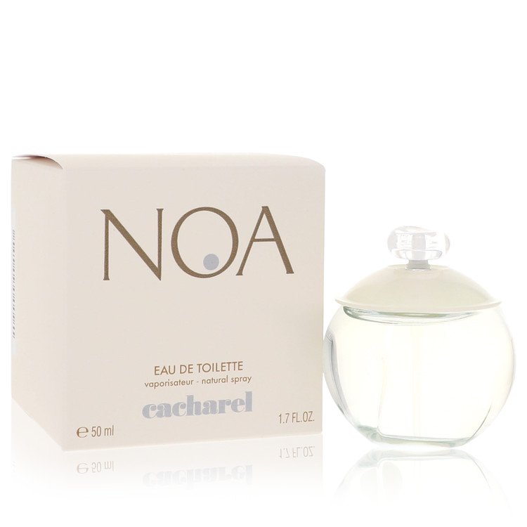 Noa Perfume By Cacharel Eau De Toilette Spray- Free Shipping