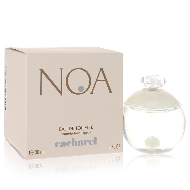 Noa Perfume By Cacharel Eau De Toilette Spray- Free Shipping