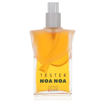 Noa Noa Perfume By Otto Kern Eau De Toilette Spray (Tester)- Free Shipping