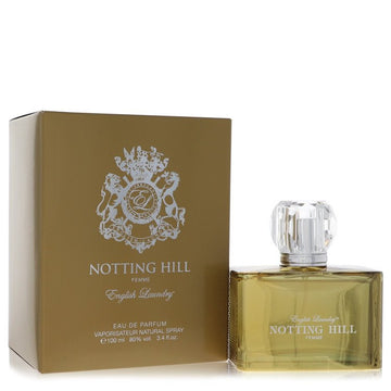 Notting Hill Perfume By English Laundry Eau De Parfum Spray- Free Shipping