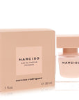 Narciso Poudree Perfume By Narciso Rodriguez Eau De Parfum Spray- Free Shipping