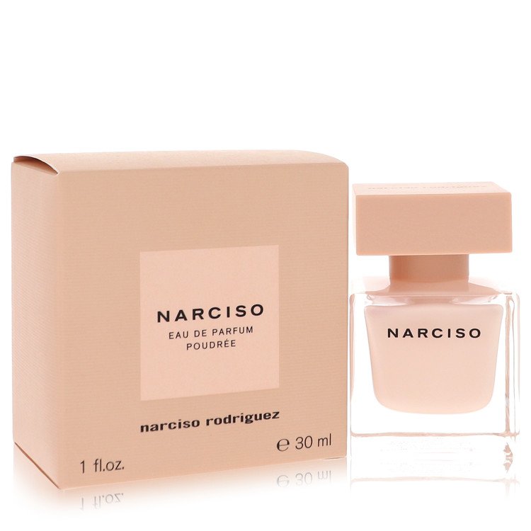 Narciso Poudree Perfume By Narciso Rodriguez Eau De Parfum Spray- Free Shipping