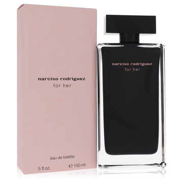 Narciso Rodriguez Perfume By Narciso Rodriguez Eau De Toilette Spray- Free Shipping