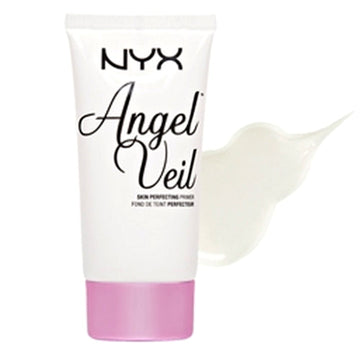 NYX Angel Veil - Skin Perfecting Primer Regular - Skin Perfecting Primer Regular - Free Shipping