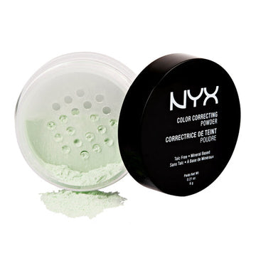 NYX Color Correcting Powder - Free Shipping