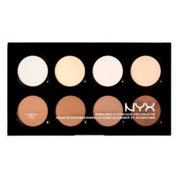 Highlight & Contour Pro Palette - Free Shipping