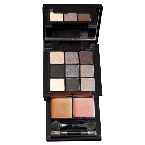 NYX S109 Smokey Look Kit - NXS109 - Free Shipping