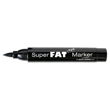 NYX Super Fat Eye Marker - NXSFEM - Free Shipping