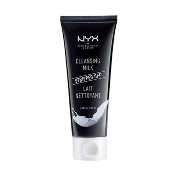 NYX Stripped Off Cleansing Milk - Free Shipping