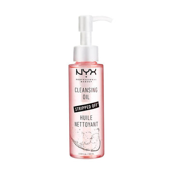 NYX Stripped Off Cleansing Oil - Free Shipping