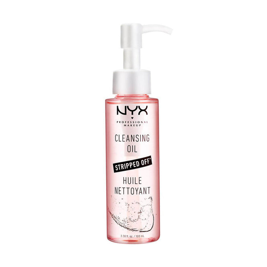 NYX Stripped Off Cleansing Oil - Free Shipping