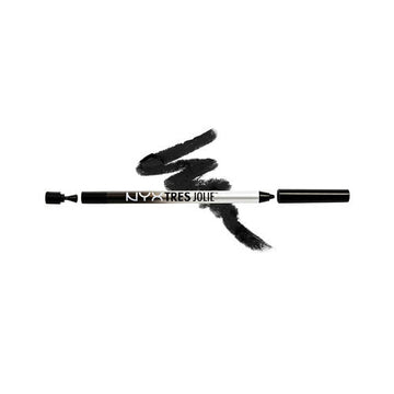 NYX Tres Jolie Gel Pencil Liner - Free Shipping