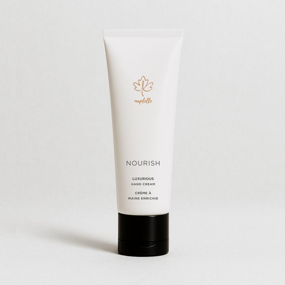 Nourish Hand Cream