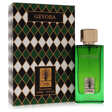 Oak Gevora Perfume By Oak Eau De Parfum Spray- Free Shipping- Free Shipping