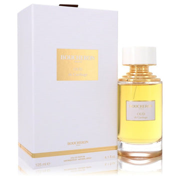 Oud De Carthage Perfume By Boucheron Eau De Parfum Spray- Free Shipping