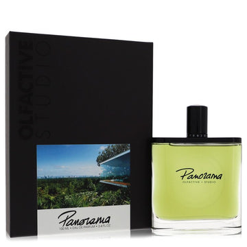 Olfactive Studio Panorama Perfume By Olfactive Studio Eau De Parfum Spray (Unisex)- Free Shipping