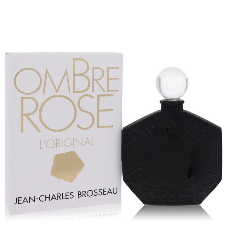 Ombre Rose Perfume By Brosseau Pure Perfume- Free Shipping