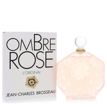 Ombre Rose Perfume By Brosseau Eau De Toilette- Free Shipping