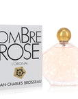 Ombre Rose Perfume By Brosseau Eau De Toilette Spray- Free Shipping