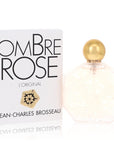 Ombre Rose Perfume By Brosseau Eau De Toilette Spray- Free Shipping