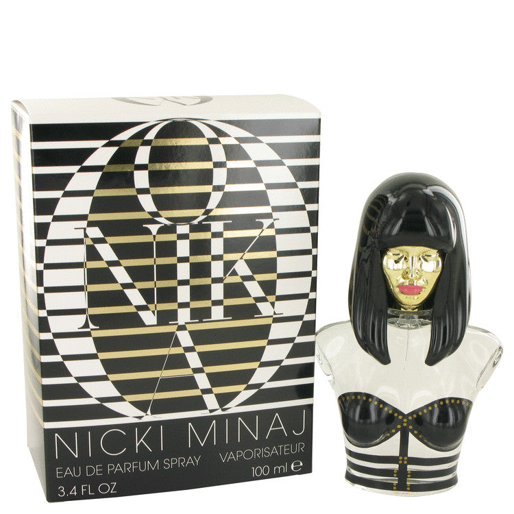 Onika Perfume By Nicki Minaj Eau De Parfum Spray- Free Shipping