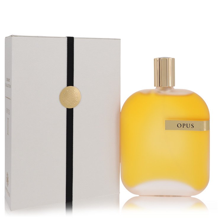 Opus I Perfume By Amouage Eau De Parfum Spray- Free Shipping