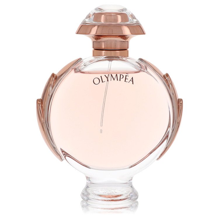 Olympea Perfume By Paco Rabanne Eau De Parfum Spray (Tester)- Free Shipping