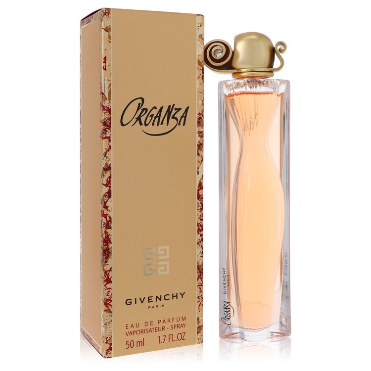 Organza Perfume By Givenchy Eau De Parfum Spray- Free Shipping