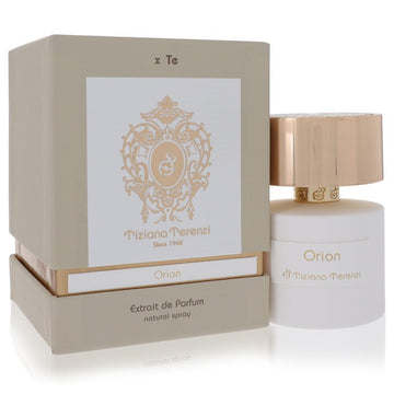 Orion Perfume By Tiziana Terenzi Extrait De Parfum Spray (Unisex)- Free Shipping