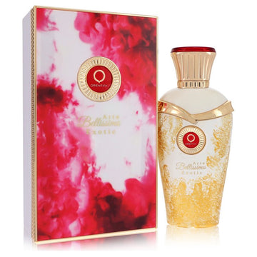 Orientica Arte Bellissimo Exotic Perfume By Orientica Eau De Parfum Spray (Unisex)- Free Shipping