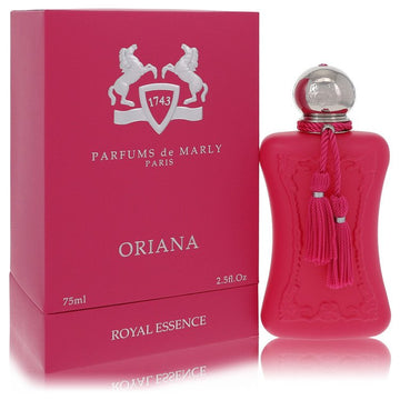 Oriana Perfume By Parfums De Marly Eau De Parfum Spray- Free Shipping