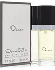 Oscar Perfume By Oscar De La Renta Eau De Toilette Spray- Free Shipping