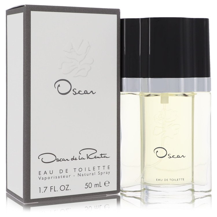 Oscar Perfume By Oscar De La Renta Eau De Toilette Spray- Free Shipping