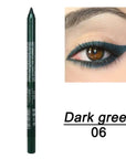 Skin Help Zone Long-lasting Eye Liner