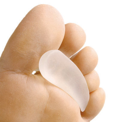 Hammer Toe Cushion Visco-Gel – Relief & Comfort for Hammer Toes