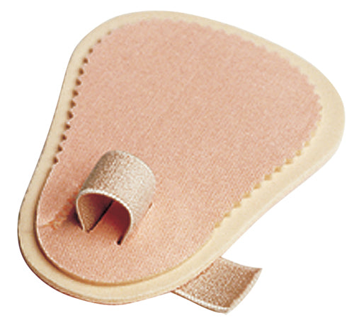 Budin Toe Splint – Single Toe Support for Hammertoes & Overlapping Toes