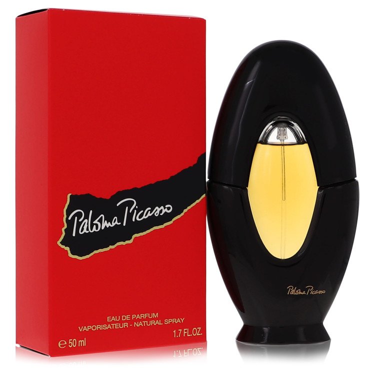 Paloma Picasso Perfume By Paloma Picasso Eau De Parfum Spray- Free Shipping