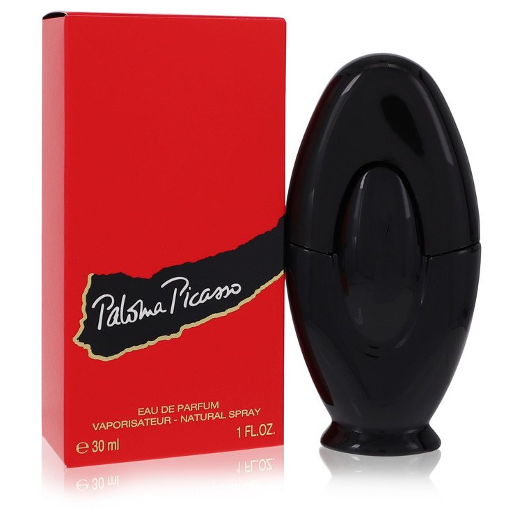 Paloma Picasso Perfume By Paloma Picasso Eau De Parfum Spray- Free Shipping