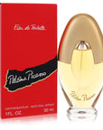 Paloma Picasso Perfume By Paloma Picasso Eau De Toilette Spray- Free Shipping