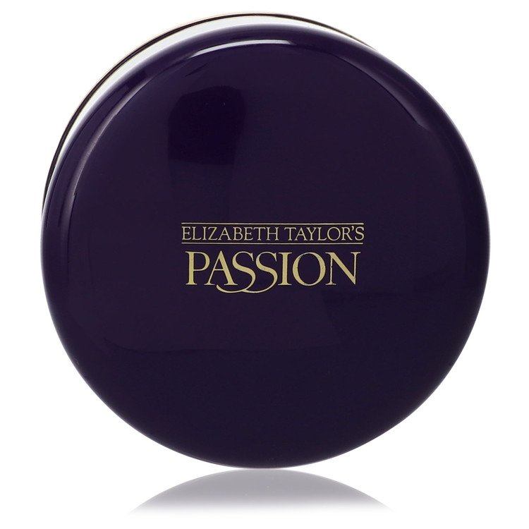 Passion Perfume By Elizabeth Taylor Dusting Powder (unboxed)- Free Shipping