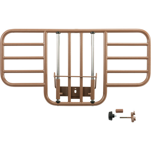 ProBasics Half Bed Rails Four-Bar Clamp-On – Safety & Support
