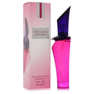 Pierre Cardin Rose Cardin Perfume By Pierre Cardin Eau De Toilette Spray- free shipping