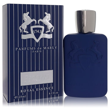 Percival Royal Essence Perfume By Parfums De Marly Eau De Parfum Spray- Free Shipping