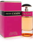 Prada Candy Perfume By Prada Eau De Parfum Spray- free shipping