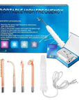 High Frequency Acne Wand 7-in-1