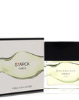 Peau D'ailleurs Perfume By Starck Paris Eau De Toilette Spray (Unisex)- Free Shipping