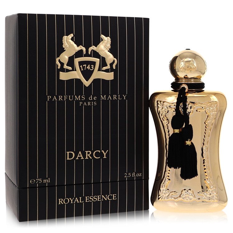 Darcy Perfume By Parfums De Marly Eau De Parfum Spray- Free Shipping