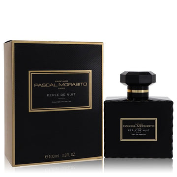 Perle De Nuit Perfume By Pascal Morabito Eau De Parfum Spray- Free Shipping