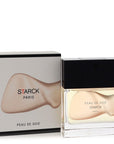 Peau De Soie Perfume By Starck Paris Eau De Toilette Spray (Unisex)- Free Shipping