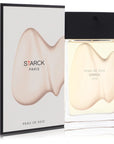 Peau De Soie Perfume By Starck Paris Eau De Toilette Spray (Unisex)- Free Shipping